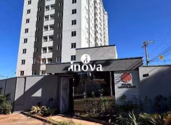 Apartamento a venda bairro Parque do Mirante