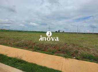 Terreno a venda, Condomínio Damha Fit