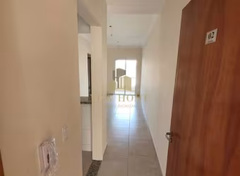 Apartamento à venda no bairro Centro - Taubaté/SP