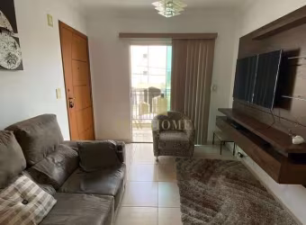 Apartamento à venda no bairro Residencial Portal da Mantiqueira - Taubaté/SP
