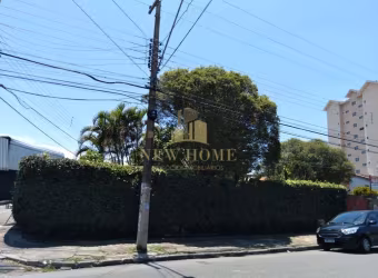 Terreno à venda no bairro Vila Prosperidade - Taubaté/SP