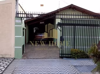 Casa para alugar no bairro Jardim Maria Augusta - Taubaté/SP