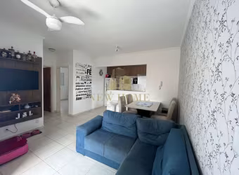 Apartamento à venda no bairro Jardim Continental II - Taubaté/SP