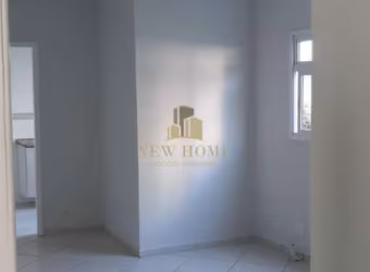 Apartamento à venda no bairro Granja Daniel - Taubaté/SP