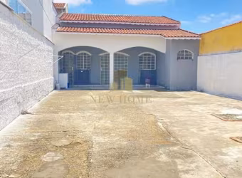 Casa à venda no bairro Quiririm - Taubaté/SP