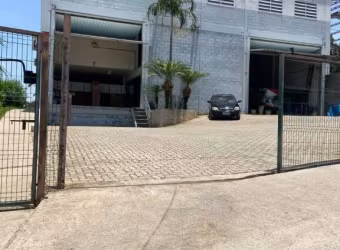 Galpão Exclusivo: O Espaço Perfeito para seu Negócio Prosperar