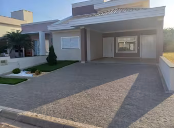 Casa à venda em condomínio Campos do Conde