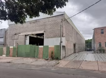 GALPÃO COMERCIAL DE 842M² NO JARDIM ANA CLAÚDIA!!