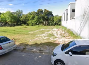 Terreno com 400m² de área plana sendo 10X40 - Jardim dos Estados, Sorocaba/SP
