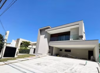 Sobrado de 560m² Localizado no Alphaville Res. Dois - Barueri - SP!
