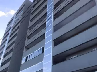 Apartamento Glass de 88m² com 3 Quartos e Sacada Gourmet