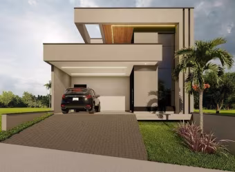Linda Casa à Venda no Residencial Reserva Ipanema: Conforto e Praticidade