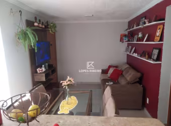 Apartamento - Parque Austria - Americana