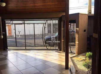 CASA PARQUE NOVO MUNDO