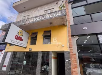 Sobrado para alugar, 120 m² por R$ 1.600/mês - Centro - Santa Bárbara D'Oeste/SP