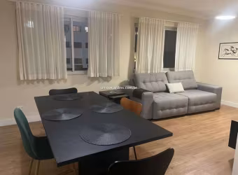 Moema: 3 Dorm | 1 Suíte | 2 Vagas | 87 m² úteis