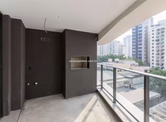 Itaim Bibi: 3 Dorm | 1 Suíte | 2 Vagas | 153 m² úteis