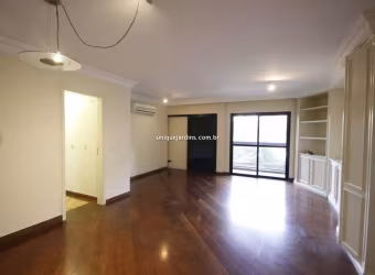 Vila Nova Conceição: 3 Dorm | 1 Suíte | 2 Vagas | 116 m² úteis