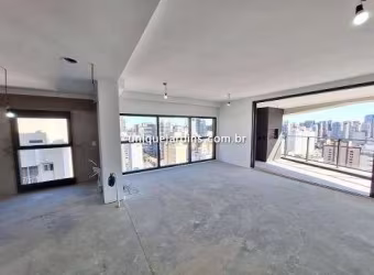 Itaim Bibi: 3 Dorm | 1 Suíte | 2 Vagas | 153 m² úteis