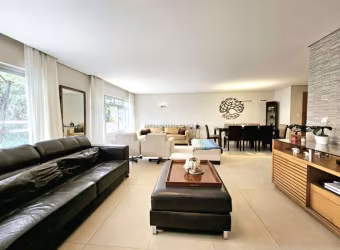 Itaim Bibi: 3 Dorm | 1 Suíte | 2 Vaga | 187 m² úteis
