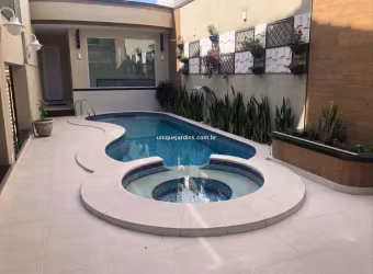 Jardim Paulista: 4 Dorm | 5 Vagas | 279 m² úteis