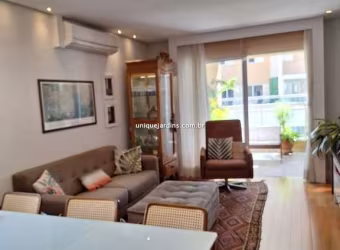 Vila Olímpia: 3 Dorm | 1 Suíte | 2 Vagas | 156 m² úteis