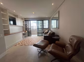 Moema: 3 Dorm | 1 Suíte | 2 Vagas | 110 m² úteis