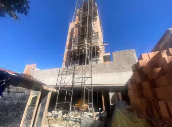 Cobertura com 2 quartos à venda por R$ 614.000 - Santa Mônica - Belo Horizonte/MG