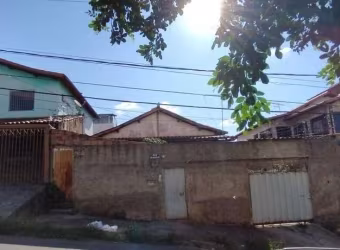 Terreno à venda, 360 m² por R$ 680.000,00 - Vila Cloris - Belo Horizonte/MG