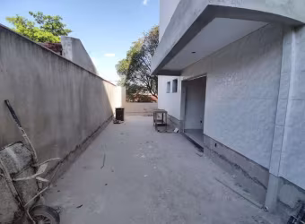 Apartamento Garden com 3 à venda por R$ 790.000 - Itapoã - Belo Horizonte/MG