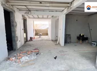 Apartamento Garden com 4 quartos à venda por R$ 999.000,00 - Liberdade - Belo Horizonte/MG