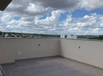 Cobertura com 2 Quartos à Venda - 90m² - Santa Terezinha, BH