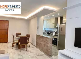 Vendo apartamento com 80m², com 03 quartos sendo 01 com suite no valor de 650.000,00 no bairro Itapoa