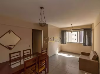 Apartamento com 2 dormitórios à venda, 77 m² por R$ 360.000,00 - Mansões Santo Antônio - Campinas/SP