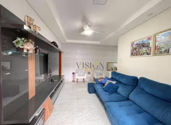 Casa com 2 dormitórios à venda - Ponte Preta - Campinas/SP