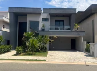 Casa com 4 dormitórios à venda - Loteamento Residencial Arborais - Campinas/SP