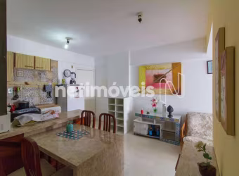 Locação Apartamento 1 quarto Pituba Salvador
