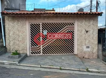 - casa para aluguel, 2 quarto(s),  Jardim São Sebastião, São Paulo - CA579