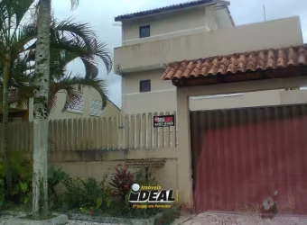 Triplex Balneario Junara