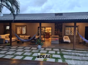 Casa no Balneario Gaivotas
