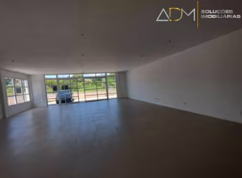 Sala comercial disponível pra locação na AV. Gastão Dal Farra em Botucatu-S
