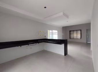 Casa á venda no Jardim Ypê em Botucatu-SP
