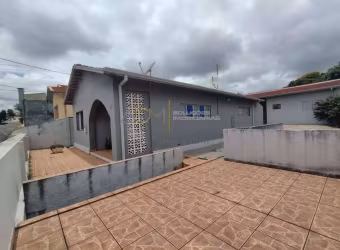 Casa a venda na Vila Maria em Botucatu-SP