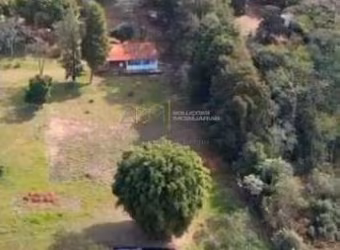 Chácaras à venda no Campus Eliseos  em Pardinho-SP