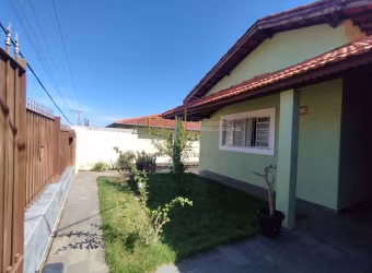 Casa com edícula a venda no jardim Palos verdes em Botucatu-SP