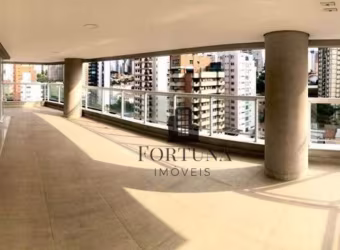 Apartamento Residencial à venda, Vila Mariana, São Paulo - AP0317.