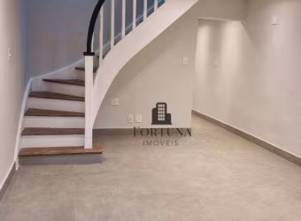 Casa com 2 dormitórios à venda, 115 m² por R$ 875.000,00 - Mirandópolis - São Paulo/SP
