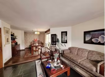 Apartamento com 3 dormitórios à venda, 160 m² por R$ 1.390.000,00 - Indianópolis - São Paulo/SP