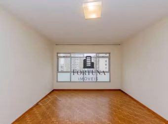 Apartamento com 2 dormitórios à venda, 128 m² por R$ 875.000,00 - Vila Clementino	 - São Paulo/SP