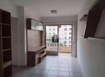 Apartamento 2 quartos, 1 vaga , Vila Clementino